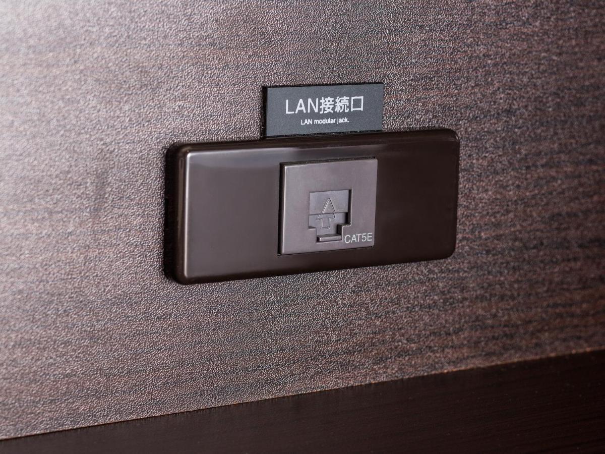 Apa Hotel Kintetsu Nara Ekimae Extérieur photo