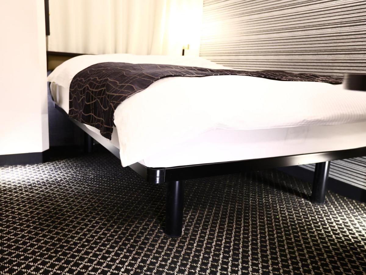 Apa Hotel Kintetsu Nara Ekimae Extérieur photo