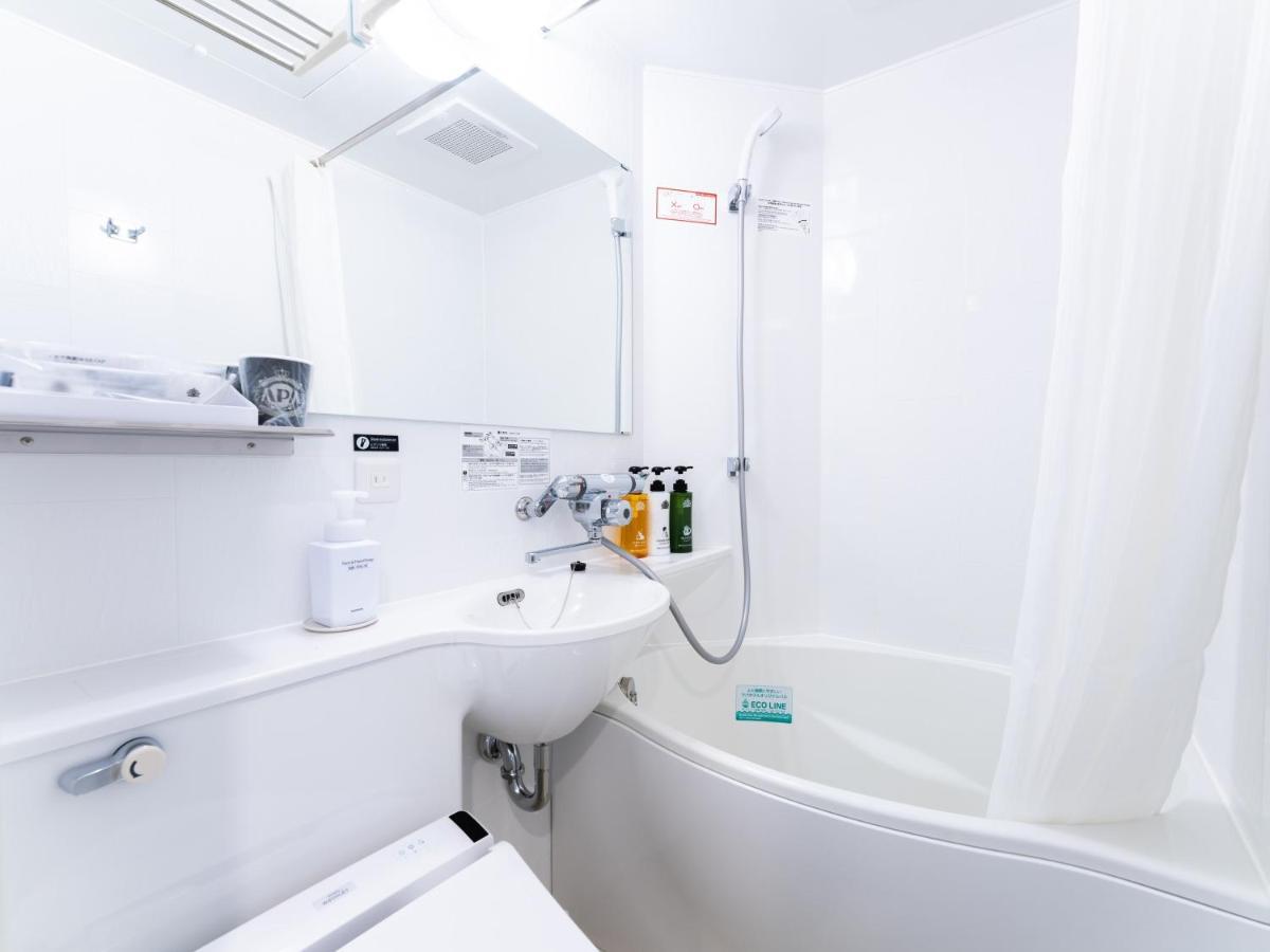 Apa Hotel Kintetsu Nara Ekimae Extérieur photo