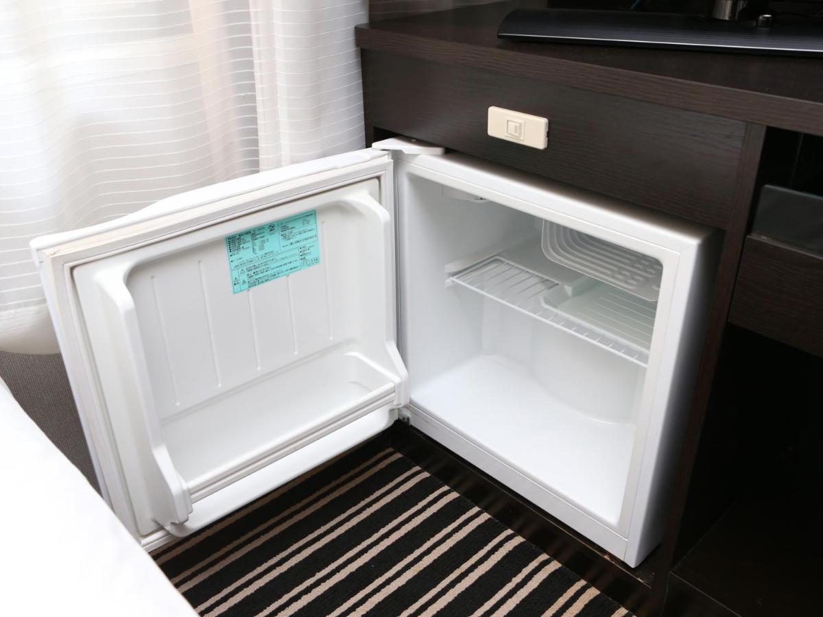 Apa Hotel Kintetsu Nara Ekimae Extérieur photo